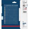 Bosch Accessories 2608902199 2608902199 pilový kotouč 160 x 20.0 x 1.2 mm Počet zubů (na palec): 4 1 ks