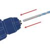 Bosch Accessories 2608577664 2608577664 kovový spirálový vrták 1 ks