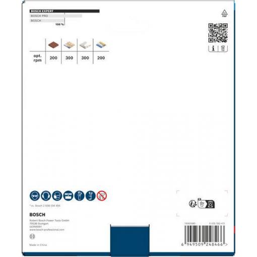 Bosch Accessories 2608901948 2608901948 vrtací korunka 152 mm 1 ks