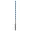 Bosch Accessories 2608902253, 2608902253 Multifunkční vrták, 5 mm, délka 150 mm