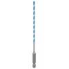 Bosch Accessories 2608902251, 2608902251 Multifunkční vrták, 4 mm, délka 150 mm