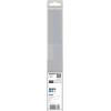 Bosch Accessories 2608902345 Plátek šalové pily 10 ks