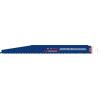 Bosch Accessories 2608902345 Plátek šalové pily 10 ks
