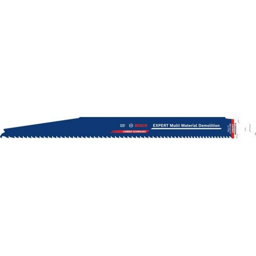 Bosch Accessories 2608902345 Plátek šalové pily 10 ks