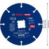 Bosch Accessories 2608902375 2608902375 Řezný kotouč 1 ks