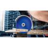 Bosch Accessories 2608902376 2608902376 Řezný kotouč 10 ks