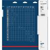 Bosch Accessories 2608902372 2608902372 pilový kotouč 303 x 30.0 x 2.2 mm Počet zubů (na palec): 60 1 ks