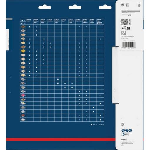 Bosch Accessories 2608902372 2608902372 pilový kotouč 303 x 30.0 x 2.2 mm Počet zubů (na palec): 60 1 ks