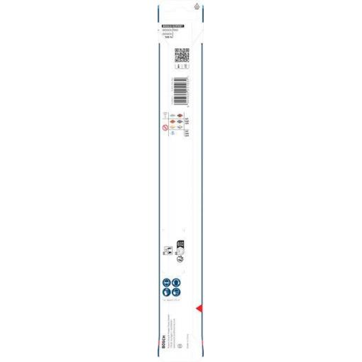 Bosch Accessories 2608902258, 2608902258 Multifunkční vrták, 6 mm, délka 250 mm, šestihran