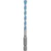 Bosch Accessories 2608902254, 2608902254 Multifunkční vrták, 5.5 mm, délka 100 mm