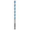 Bosch Accessories 2608902266, 2608902266 Multifunkční vrták, 8 mm, délka 150 mm