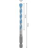 Bosch Accessories 2608902262, 2608902262 Multifunkční vrták, 7 mm, délka 100 mm