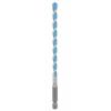 Bosch Accessories 2608902260, 2608902260 Multifunkční vrták, 6.5 mm, délka 150 mm