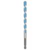 Bosch Accessories 2608902269, 2608902269 Multifunkční vrták, 9 mm, délka 150 mm