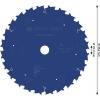 Bosch Accessories 2608902240 2608902240 pilový kotouč Počet zubů (na palec): 24 1 ks