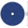 Bosch Accessories 2608902243 2608902243 pilový kotouč Počet zubů (na palec): 80 1 ks