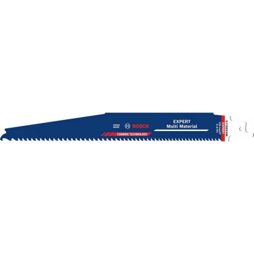 Bosch Accessories 2608902335 Plátek šalové pily 3 ks