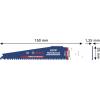 Bosch Accessories 2608902332 Plátek šalové pily 1 ks
