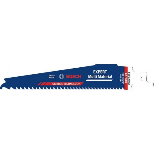 Bosch Accessories 2608902332 Plátek šalové pily 1 ks