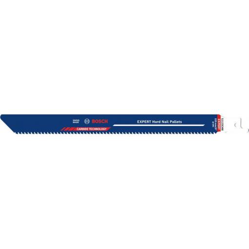 Bosch Accessories 2608902331 Plátek šalové pily 10 ks