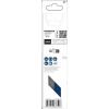 Bosch Accessories 2608902339 Plátek šalové pily 1 ks
