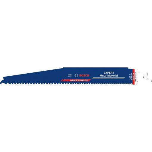 Bosch Accessories 2608902336 Plátek šalové pily 10 ks
