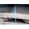 Bosch Accessories 2608902284, 2608902284 Multifunkční vrták, 6 mm, délka 100 mm, šestihran