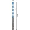 Bosch Accessories 2608902284, 2608902284 Multifunkční vrták, 6 mm, délka 100 mm, šestihran