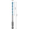 Bosch Accessories 2608902282, 2608902282 Multifunkční vrták, 5 mm, délka 100 mm, šestihran