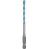 Bosch Accessories 2608902282, 2608902282 Multifunkční vrták, 5 mm, délka 100 mm, šestihran