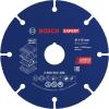 Bosch Accessories 2608902488 2608902488 Řezný kotouč 1 ks