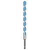Bosch Accessories 2608902277, 2608902277 Multifunkční vrták, 14 mm, délka 200 mm