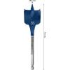 Bosch Accessories 2608902105 Plochý frézovací vrták 1 ks
