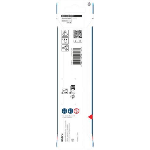 Bosch Accessories 2608902105 Plochý frézovací vrták 1 ks