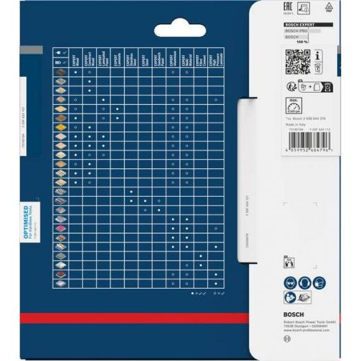 Bosch Accessories 2608902151 2608902151 pilový kotouč Počet zubů (na palec): 48 1 ks