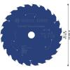 Bosch Accessories 2608902152 2608902152 pilový kotouč Počet zubů (na palec): 24 1 ks