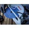 Bosch Accessories 2608902147 2608902147 pilový kotouč 160 x 20.0 x 1 mm Počet zubů (na palec): 48 1 ks
