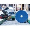 Bosch Accessories 2608902147 2608902147 pilový kotouč 160 x 20.0 x 1 mm Počet zubů (na palec): 48 1 ks