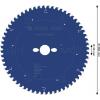 Bosch Accessories 2608902178 2608902178 pilový kotouč Počet zubů (na palec): 60 1 ks