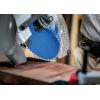 Bosch Accessories 2608902178 2608902178 pilový kotouč Počet zubů (na palec): 60 1 ks