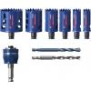 Bosch Accessories 2608901907 2608901907 sada děrovacích pil 1 ks