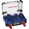 Bosch Accessories 2608901907 2608901907 sada děrovacích pil 1 ks
