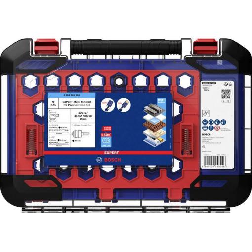 Bosch Accessories 2608901906 2608901906 sada děrovacích pil 1 ks