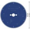 Bosch Accessories 2608902179 2608902179 pilový kotouč Počet zubů (na palec): 80 1 ks
