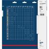 Bosch Accessories 2608902184 2608902184 pilový kotouč 300 x 30.0 x 2.2 mm Počet zubů (na palec): 96 1 ks