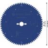 Bosch Accessories 2608902183 2608902183 pilový kotouč Počet zubů (na palec): 72 1 ks