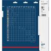 Bosch Accessories 2608902183 2608902183 pilový kotouč Počet zubů (na palec): 72 1 ks