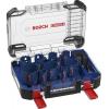 Bosch Accessories 2608901908 2608901908 sada děrovacích pil 1 ks