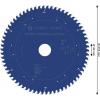 Bosch Accessories 2608902124 2608902124 pilový kotouč Počet zubů (na palec): 66 1 ks