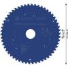 Bosch Accessories 2608902122 2608902122 pilový kotouč 190 x 30.0 x 1.3 mm Počet zubů (na palec): 54 1 ks